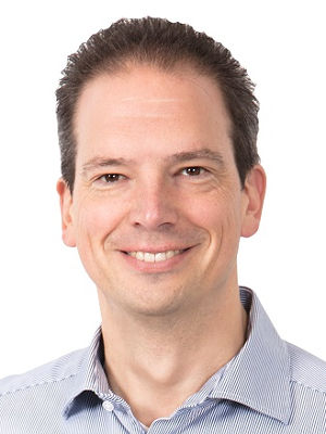 Markus Frank Markus Frank